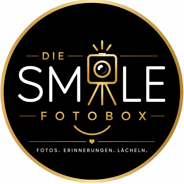 Smile Fotobox Logo